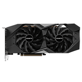 GIGABYTE NVIDIA GeForce RTX 2060 12GB GDDR6 HDMI DPORT
