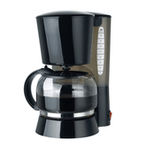 MÁQUINA DE CAFÉ COMELEC CG4003 12 XÍCARAS PRETA