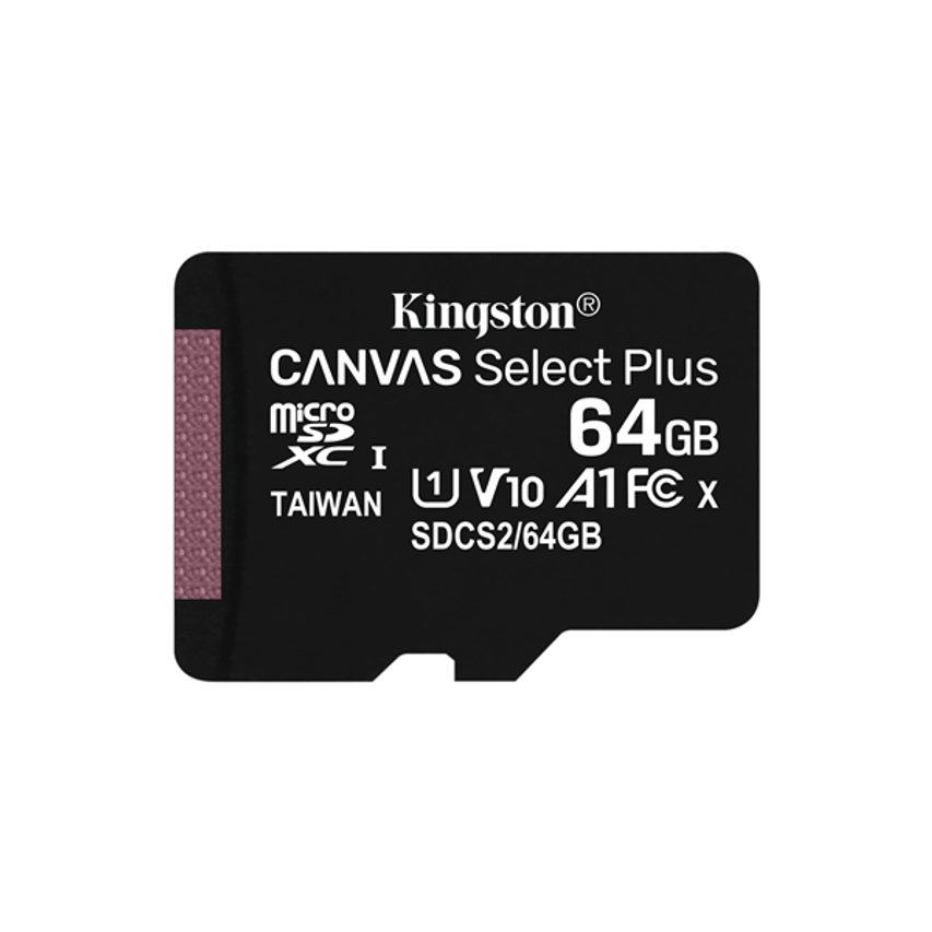 SDCS2/64GB-2P1A