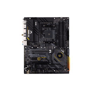 PLACA AMD RYZEN ASUS X570-PRO TUF GAMING WIFI AM4 DDR4 PCX ATX HDMI DPORT