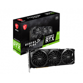 MSI NVIDIA GeForce RTX 3080 10GB GDDR6X HDMI DPORT