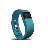 pulsera de actividad billow xsb60 smart bracelet turquesa