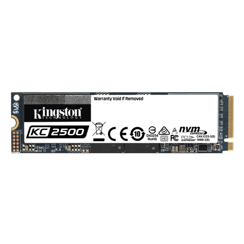 SKC2500M8/250G