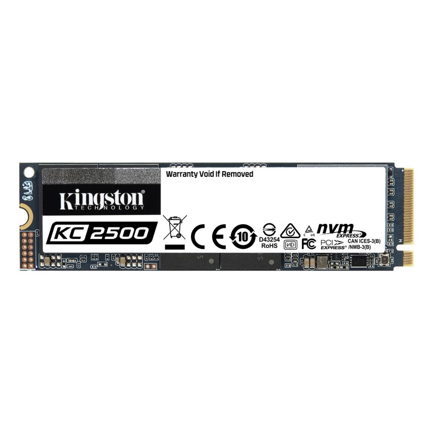 SKC2500M8/250G