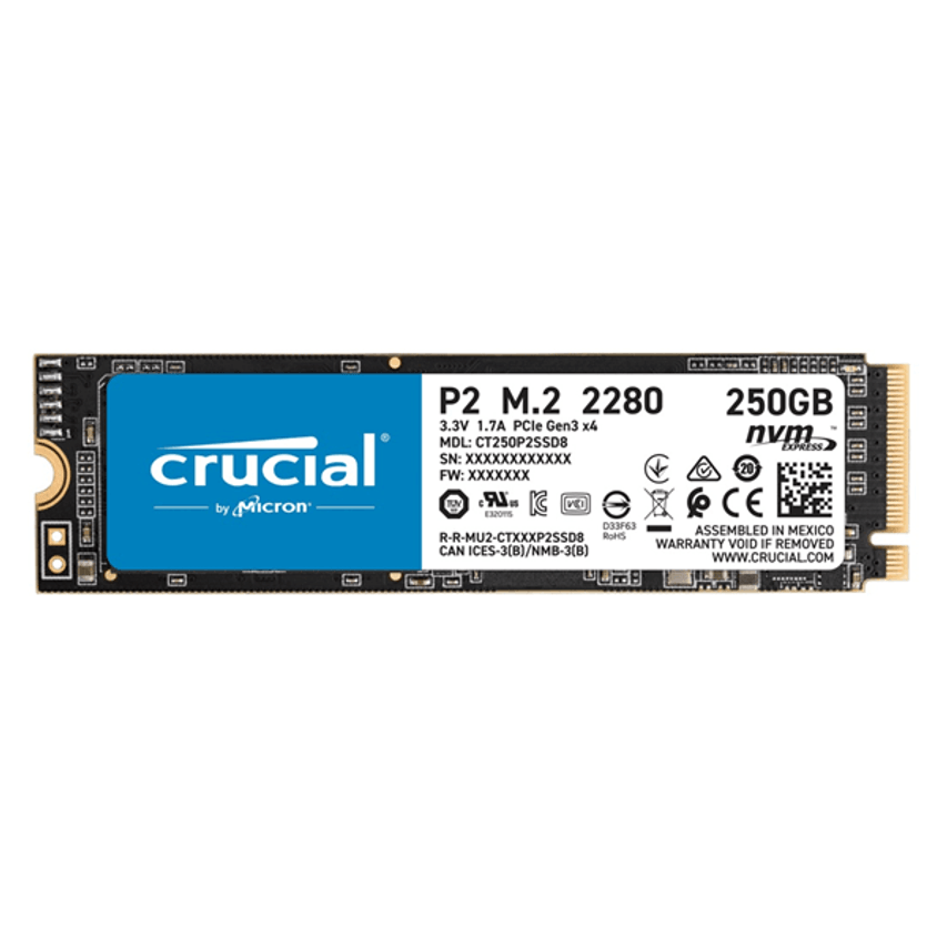 CT250P2SSD8