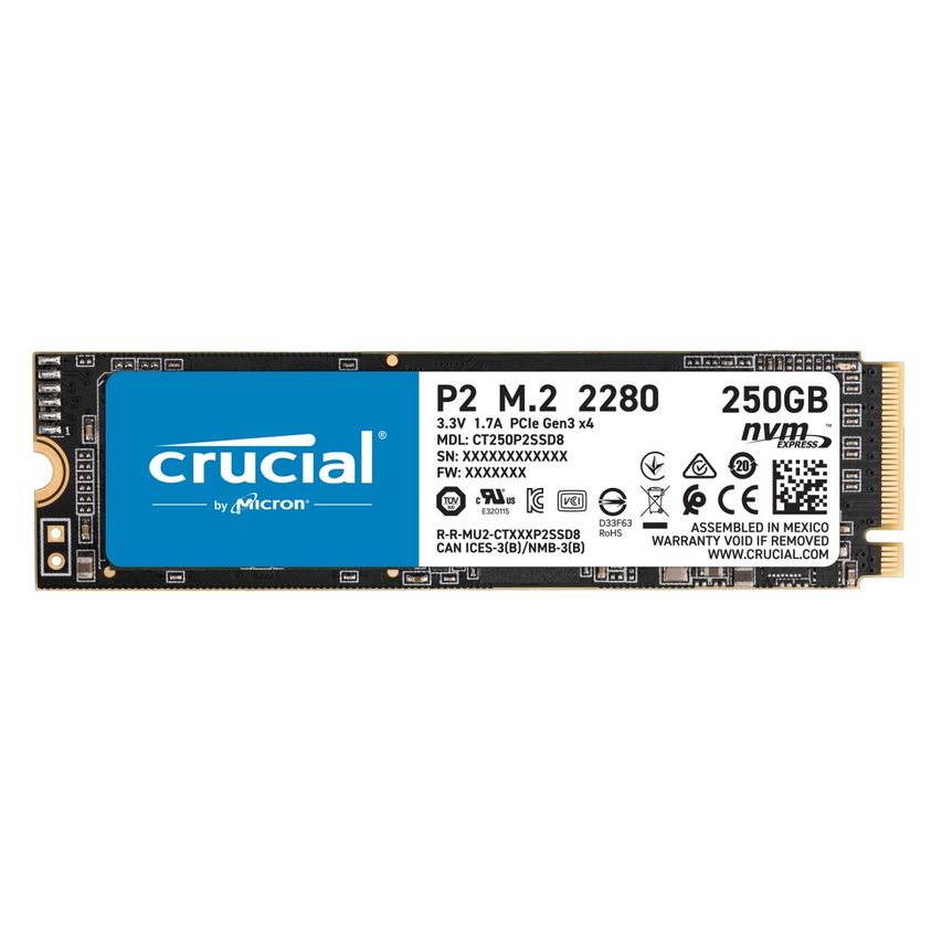 CT250P2SSD8