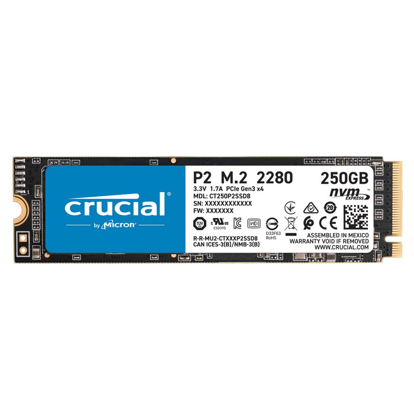 CT250P2SSD8