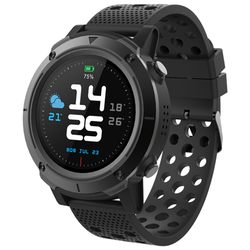 SW-510 BLACK