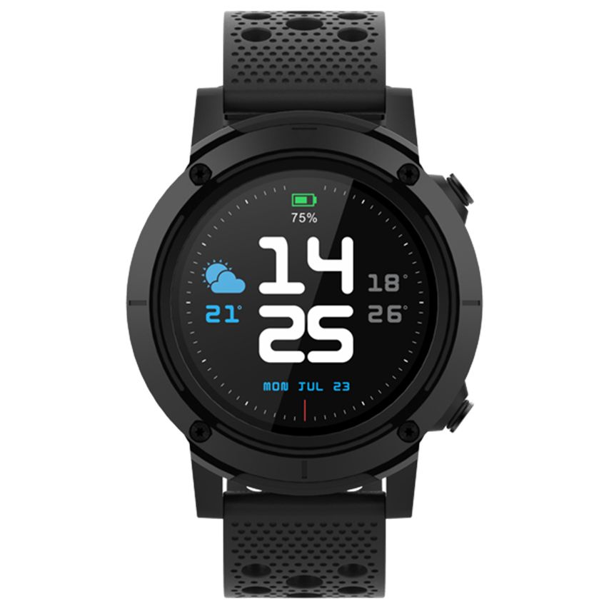 SW-510 BLACK