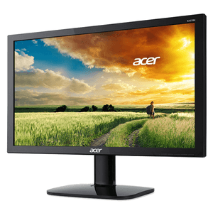 Monitor Acer KA KA270HAbid LED 27" Full HD Negro