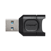 MOBILE LITE PLUS USB 3.1 MICROSDHC/SDXC UHS-II CARDREADER IN