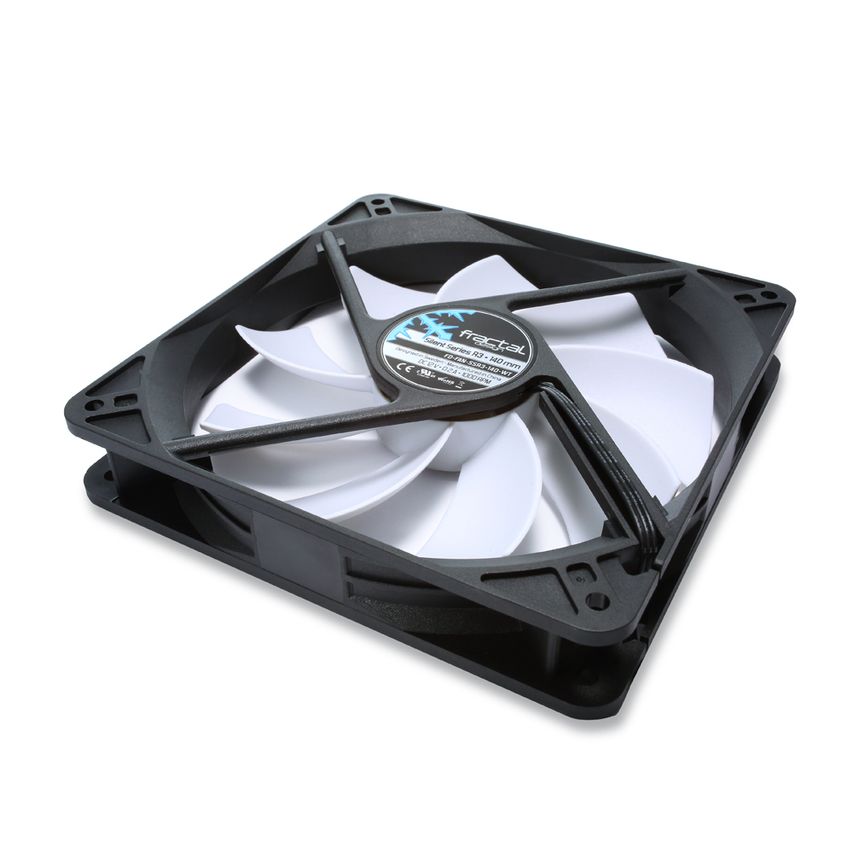 FD-FAN-SSR3-140-WT