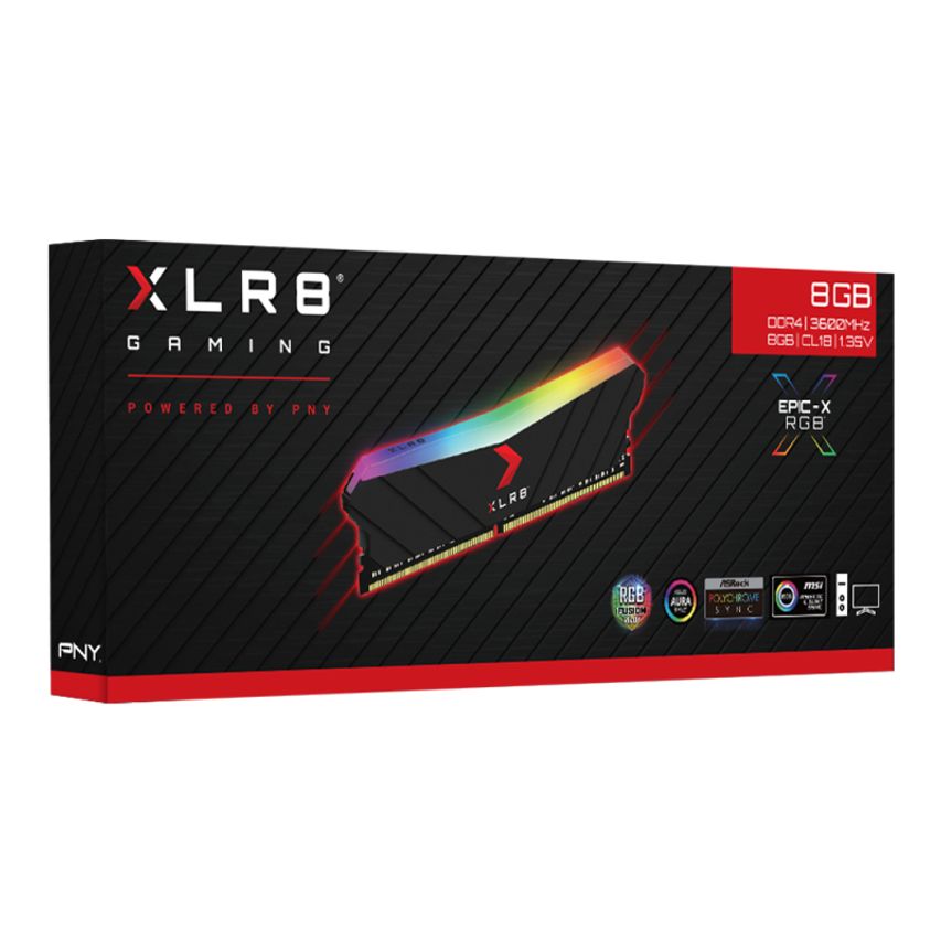 MD8GD4360018XRGB