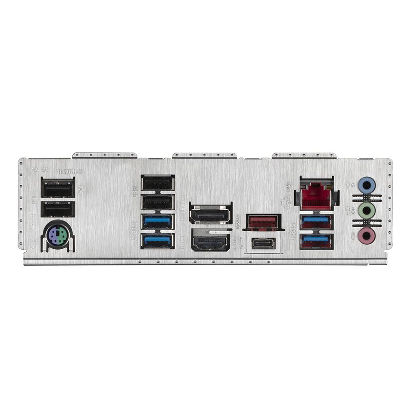 Z690 UD DDR4