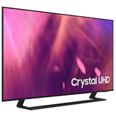SAMSUNG 65" Series 9 UE65AU9005K LED 4K Ultra HD
