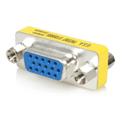 15 PIN HD (F/F) MINI GÊNERO