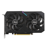 TARJETA GRAFICA 8GB ASUS GEFORCE RTX 3060 TI DUAL LHR PCX GDDR6 HDMI/DPORT