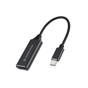 ADAPTADOR USB-C A  HDMI  HEMBRA 4K  30HZ CONCEPTRONIC ABBY