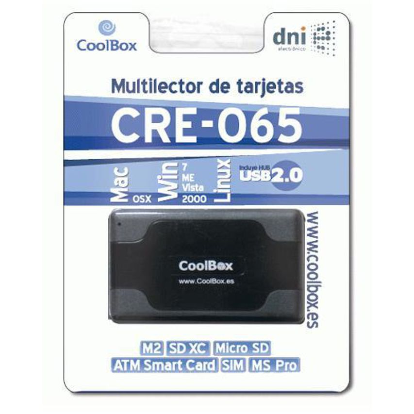 CRCOOCRE065A