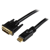 CABO HDMI PARA DVI 10M CONVERSORES DVI-D OU