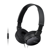 AURICULARES SONY MDR-ZX110A NEGRO