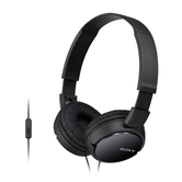 FONES DE OUVIDO SONY MDR-ZX110A PRETO