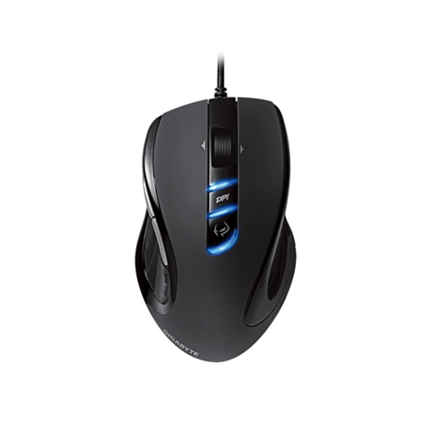 GM-M6980X