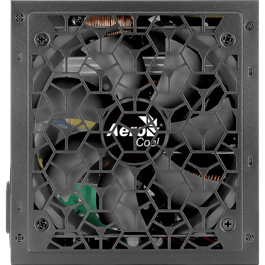 AEROW550
