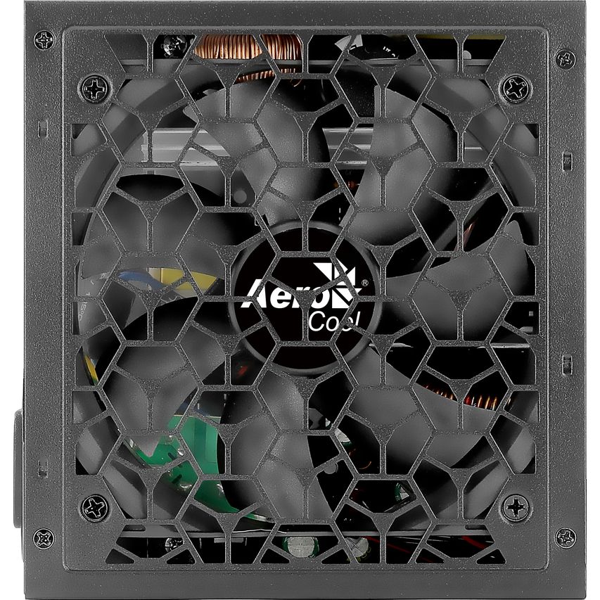 AEROW550