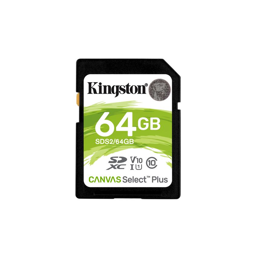 SDS2/64GB