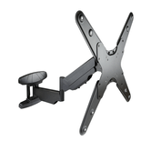 Suporte de TV Tooq 23 a 35 LP2355TN-B Girar/Inclinar