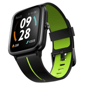 SMARTWATCH ULEFONE WATCH GPS  BLACK+GREEN