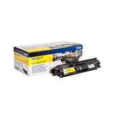TONER BROTHER TN321Y AMARELO 2.500 PAG.