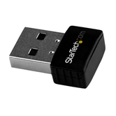 ADAPTADOR NANO SEM FIOS DE BANDA DUPLA