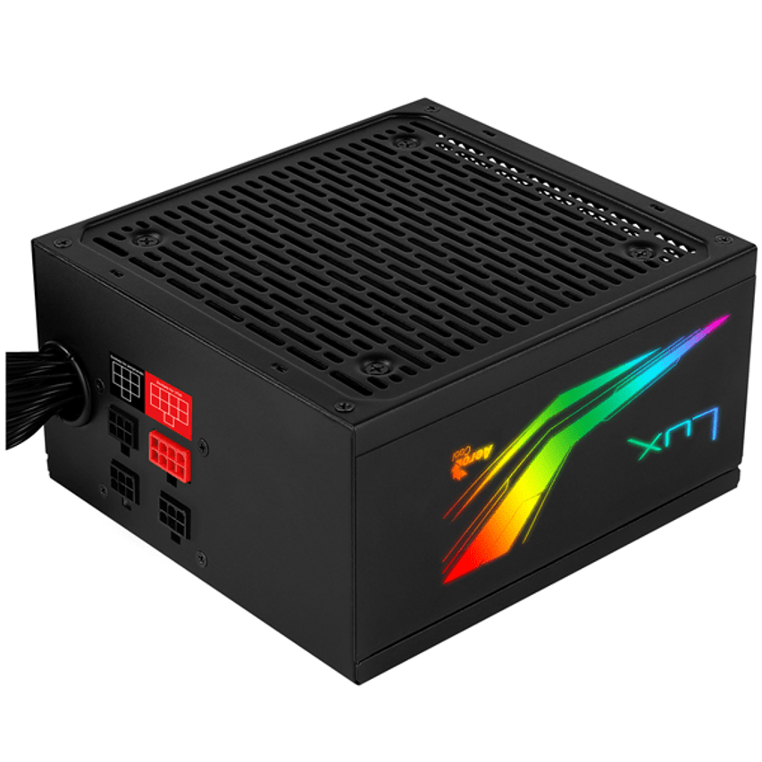 LUXRGB750M