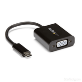 ADAPTADOR USB-C PARA VGA
