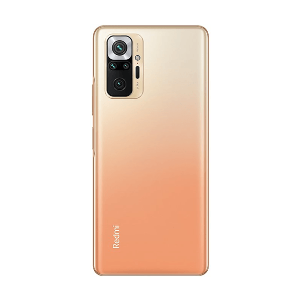 XIAOMI Redmi Note 10 Pro 6.67