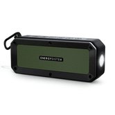 ALTAVOZ 2.0 BLUETOOTH ENERGY SISTEM OUTDOOR BOX ADVENTURE