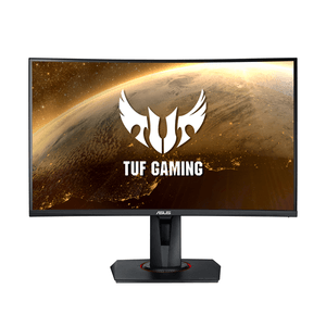 MONITOR ASUS ,VG27WQ,WLED/VA,Curved 1500R,(16:9),2560x1440,1ms,100,000,000:1/3,000:1,400cd/m2,up to 165Hz,