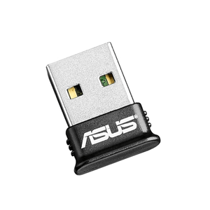 ADAPTADOR DE BLUETOOTH V4.0 ASUS BT400 USB