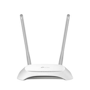 ROUTER INAL. TP-LINK 4 PUERTOS TL-WR850N 300MBPS