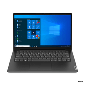 PORTATIL LENOO V14 AMD R5-5500U 8GB 256SSD W10 14 FHD