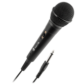 NGS Singerfire Microfone 3M cabo