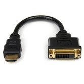 ADAPTADOR DE VÍDEO HDMI MASCULINO