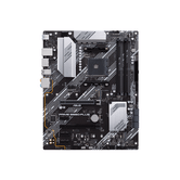 PLACA AMD RYZEN ASUS B550-PLUS PRIME AM4 DDR4 PCX3.0 ATX HDMI DPORT