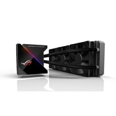 KIT REFRIGERADOR LIQUIDO ASUS ROG RYUJIN 360 INTEL/AMD