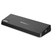 ESTAÇÃO DE ACOPLAMENTO USB 4K C/ 4K DP