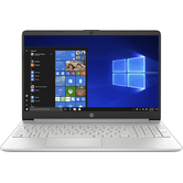HP 15S-FQ2047NS i3-1115G4 8GB 256SSD W10 15 Plata