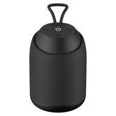 ALTO-FALANTE HIDITEC URBAN ROK M 1.0 BLUETOOTH 5W IPX7 É POR ISSO