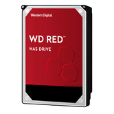 WESTERN DIGITAL Vermelho 6000GB 3,5" Serial ATA III